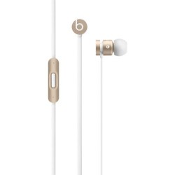 Ακουστικά In Ear | Beats APL Urbeats Control Talk IE Gold MK9X2ZE/B