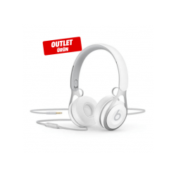 BEATS ML9A2ZE/A EP Mikrofonlu Kulak Üstü Kulaklık Beyaz Outlet 1170588