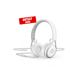 BEATS | BEATS ML9A2ZE/A EP Mikrofonlu Kulak Üstü Kulaklık Beyaz Outlet 1170588