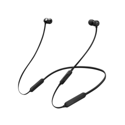 Bluetooth fejhallgató | BEATS BeatsX bluetooth sport fülhallgató, fekete