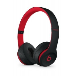 Solo3 Wireless Kulak Üstü Kulaklık OE Wirl Decade Collection Siyah (2 Yıl Apple TR Garantili) Solo3 Wireless Kulak Üstü Kulaklık OE Wirl Decade Collection Siyah (2 Yıl Apple TR Garantili)