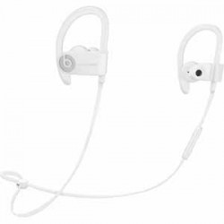 Beats By Dre Powerbeats3 Bluetooth In-Ear Headphones - White
