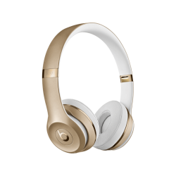 BEATS Solo3 Wireless - Bluetooth Kopfhörer (On-ear, Gold) BEATS Solo3 Wireless - Bluetooth Kopfhörer (On-ear, Gold)