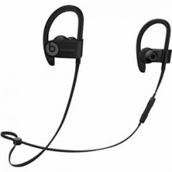Beats By Dre Powerbeats3 Bluetooth In-Ear Headphones - Black