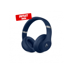 Bluetooth ve Kablosuz Kulaklıklar | BEATS Studio 3 Kablosuz Kulak Üstü Kulaklık Mavi Outlet 1187503