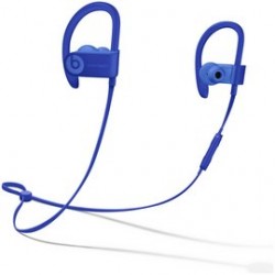 Beats by Dre Powerbeats 3 Wireless In-Ear Headphones - Blue