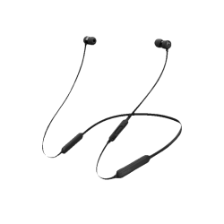 BEATS Satin, In-ear Kopfhörer Bluetooth Schwarz