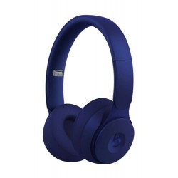 Solo Pro Dark Blue Anc Bluetooth Kulak Üstü Kulaklık