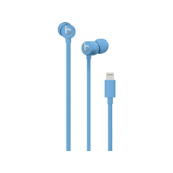 BEATS urBeats3 Lightning Connector - Kopfhörer (In-ear, Blau)