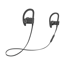 BEATS POWERBEATS3 vezeték nélküli sport fülhallgató, fekete