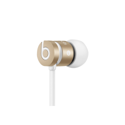 Headphones | BEATS urBeats, In-ear Kopfhörer  Gold