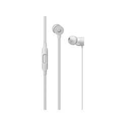 Bluetooth és vezeték nélküli fejhallgató | BEATS urBeats3 Ear fülhallgató lightning csatlakozóval, szürke (mr2f2zm/a)