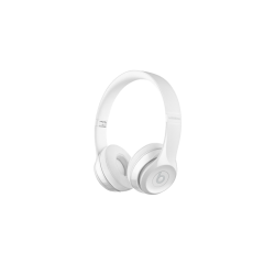 BEATS Solo 3 Wireless White Gloss - (MNEP2ZM/A) BEATS Solo 3 Wireless White Gloss - (MNEP2ZM/A)