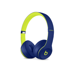 BEATS SOLO 3 BT POP SERISI MAVI KU /M (MRRF2ZE/A) BEATS SOLO 3 BT POP SERISI MAVI KU /M (MRRF2ZE/A)