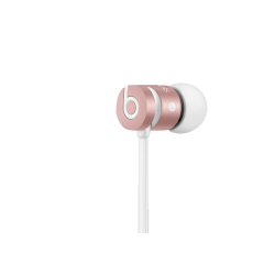 In-ear Headphones | BEATS URBEATS, In-ear Kopfhörer  Rosé Gold