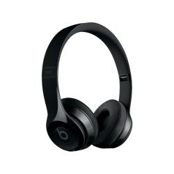 BEATS Solo3 Wireless - Bluetooth Kopfhörer (On-ear, Schwarz lackiert) BEATS Solo3 Wireless - Bluetooth Kopfhörer (On-ear, Schwarz lackiert)