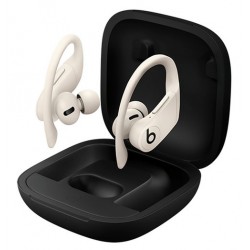 Echte draadloze hoofdtelefoons | Beats By Dre Powerbeats Pro True - Wireless Headphones-White