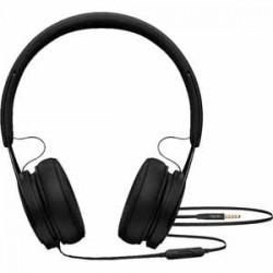 Beats EP On-Ear Headphones - Black Beats EP On-Ear Headphones - Black