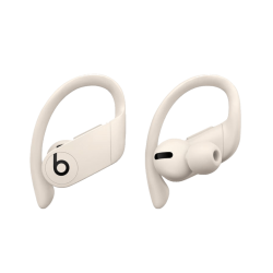 Headphones | BEATS MV722EE/A Powerbeats Pro Kablosuz Kulak İçi Kulaklık Krem