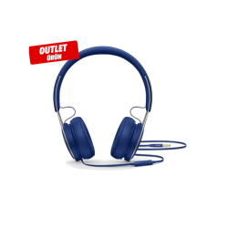 BEATS ML9D2ZE/A EP Mikrofonlu Kulak Üstü Kulaklık Mavi Outlet 1170590 BEATS ML9D2ZE/A EP Mikrofonlu Kulak Üstü Kulaklık Mavi Outlet 1170590