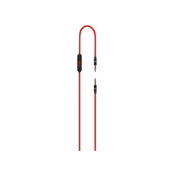 BEATS Remote Talk - Kopfhörerkabel (Rot)