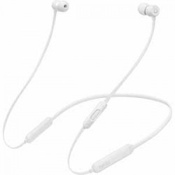Beats By Dre Beatsx Sport In-Ear Headphones with Microphone - White Beats By Dre Beatsx Sport In-Ear Headphones with Microphone - White