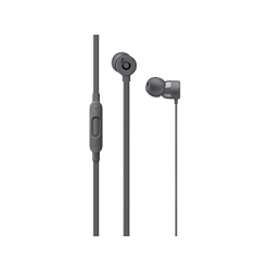 Bluetooth Kulaklık | BEATS MQFX2ZE/A Urbeats Kablolu Kulak İçi Kulaklık Gri