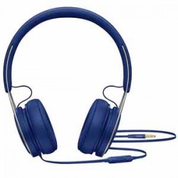 Beats EP On-Ear Headphones - Blue Beats EP On-Ear Headphones - Blue