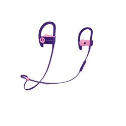 BEATS Powerbeats 3 Wireless Pop Serisi Kablosuz Kulak İçi Kulaklık Mor (MREW2ZE/A)