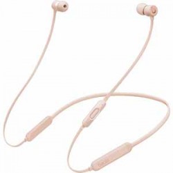 Beats By Dre Beatsx In-Ear Bluetooth Headphones - Matte Gold