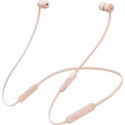 Beats By Dre Beatsx In-Ear Bluetooth Headphones - Matte Gold Beats By Dre Beatsx In-Ear Bluetooth Headphones - Matte Gold