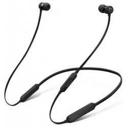 Bluetooth Headphones | Beats X In-Ear Wireless Headphones - Black