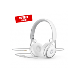 BEATS ML9A2ZE/A EP Mikrofonlu Kulak Üstü Kulaklık Beyaz Outlet 1170588 BEATS ML9A2ZE/A EP Mikrofonlu Kulak Üstü Kulaklık Beyaz Outlet 1170588