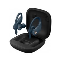 Sport-Kopfhörer | BEATS Powerbeats Pro - True Wireless Kopfhörer (In-ear, Blau)