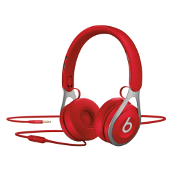 BEATS EP On-Ear Headphones - Red - (ML9C2ZM/A)