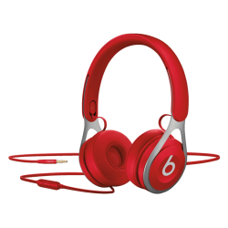 BEATS EP On-Ear Headphones - Red - (ML9C2ZM/A) BEATS EP On-Ear Headphones - Red - (ML9C2ZM/A)