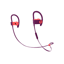 BEATS | BEATS Powerbeats 3 Wireless - Pop Collection, In-ear Kopfhörer Bluetooth Magenta/Pink