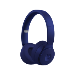 BEATS | BEATS Solo Pro Wireless Noice Cancelling Headphones Dark Blue