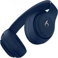 beats wireless headphones blue