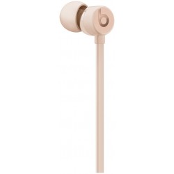 Bluetooth & Wireless Headphones | urBeats3 In-Ear Headphones with Lightning Connector - Gold