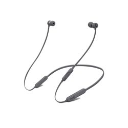 Bluetooth & ασύρματα ακουστικά | BEATS X Wireless Grey - (MNLV2ZM/A)