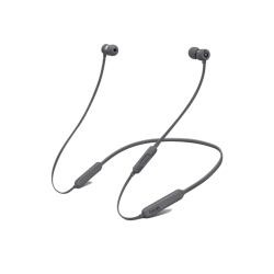 BEATS X Wireless Grey - (MNLV2ZM/A) BEATS X Wireless Grey - (MNLV2ZM/A)