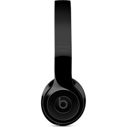 Beats Solo3 Wireless On-Ear Headphones Gloss Black Kulaklık MNEN2ZE/A