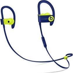 Beats Powerbeats3 Bluetooth Kablosuz Kulaklık - Beats Pop Collection - Pop Indigo MREQ2EE/A Beats Powerbeats3 Bluetooth Kablosuz Kulaklık - Beats Pop Collection - Pop Indigo MREQ2EE/A