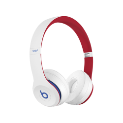 BEATS Solo3 Wireless Club Collection (2019) - Bluetooth Kopfhörer (On-ear, Clubweiß) BEATS Solo3 Wireless Club Collection (2019) - Bluetooth Kopfhörer (On-ear, Clubweiß)