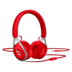 Beats EP On-Ear Kırmızı Kulaklık ML9C2ZE/A