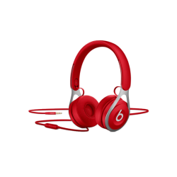 BEATS ML9C2ZE/A EP Mikrofonlu Kulak Üstü Kulaklık Kırmızı