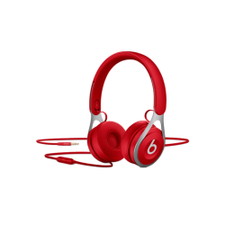 BEATS ML9C2ZE/A EP Mikrofonlu Kulak Üstü Kulaklık Kırmızı BEATS ML9C2ZE/A EP Mikrofonlu Kulak Üstü Kulaklık Kırmızı