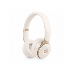 Headphones | BEATS MRJ72EE.A Solo Pro BT NC Kablosuz Kulak Üstü Kulaklık Siyah
