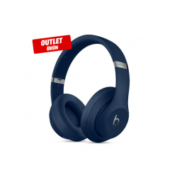 Bluetooth Kulaklık | BEATS Studio 3 Kablosuz Kulak Üstü Kulaklık Mavi Outlet 1187503